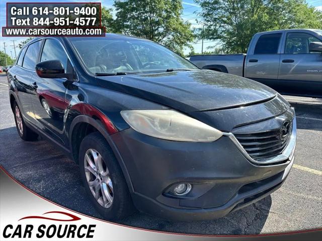2013 Mazda CX-9 Touring for sale in Grove City, OH