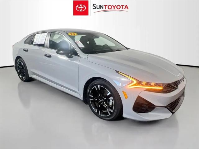 2023 Kia K5 GT-Line for sale in Holiday, FL