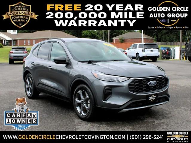 2025 Ford Escape ST-Line for sale in Covington, TN