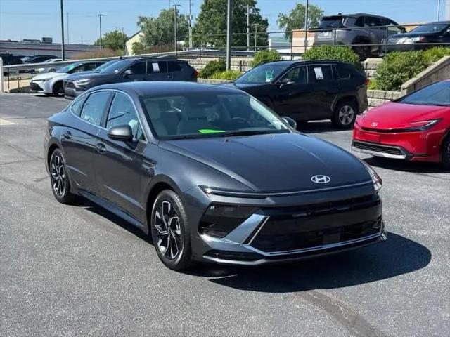 2024 Hyundai Sonata SEL for sale in Indianapolis, IN