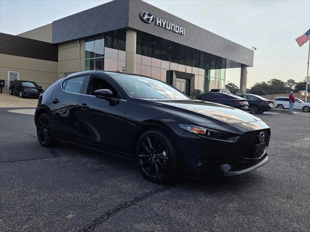 2024 Mazda Mazda3 2.5 S Select Sport for sale in Warner Robins, GA