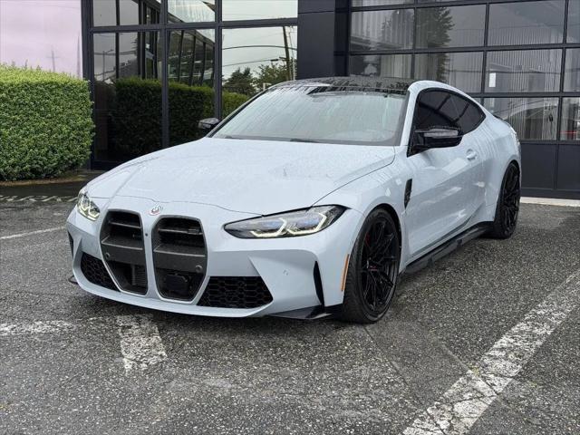 2023 BMW M4 Competition for sale in Everett, WA