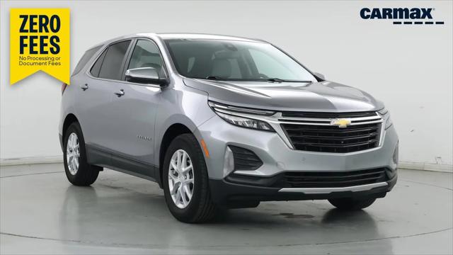 2024 Chevrolet Equinox FWD LT for sale in Florence, KY