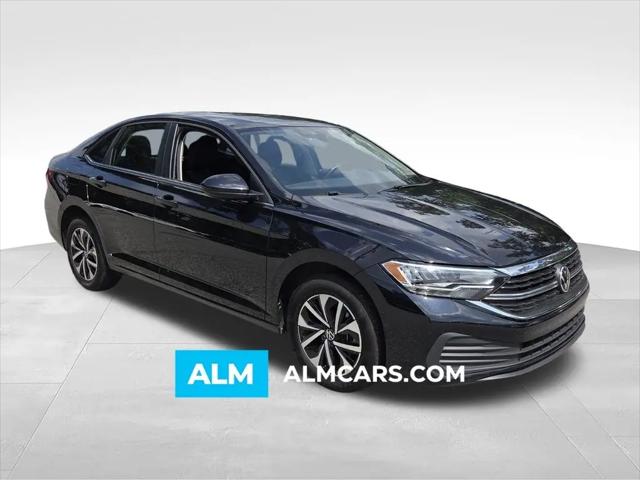 2024 Volkswagen Jetta 1.5T S for sale in Macon, GA