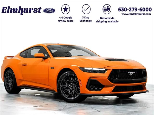 2026 Ford Mustang GT Premium Fastback for sale in Bensenville, IL