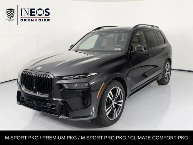2026 BMW X7 xDrive40i for sale in Devon, PA
