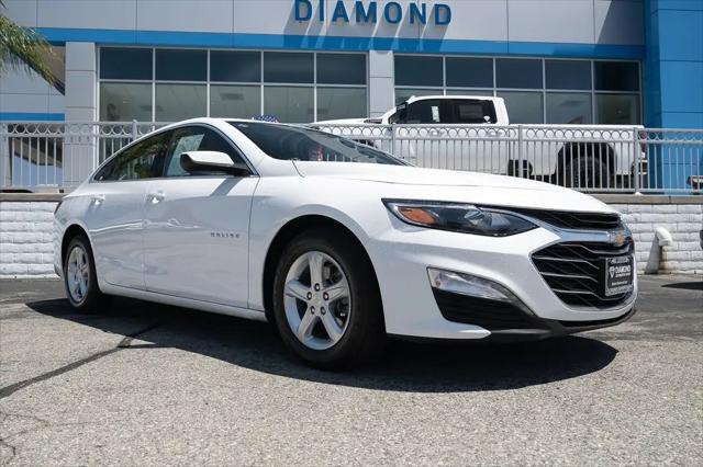 2023 Chevrolet Malibu FWD 1LT for sale in Banning, CA