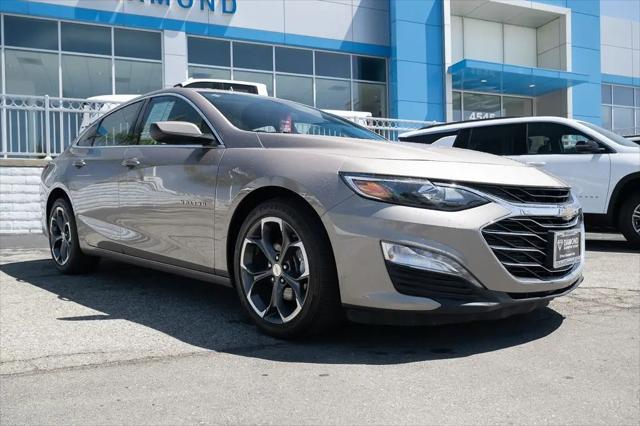 2023 Chevrolet Malibu FWD 1LT for sale in Banning, CA