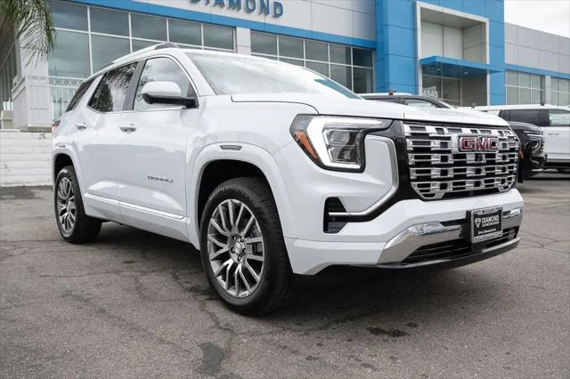2026 GMC Terrain AWD Denali for sale in Banning, CA