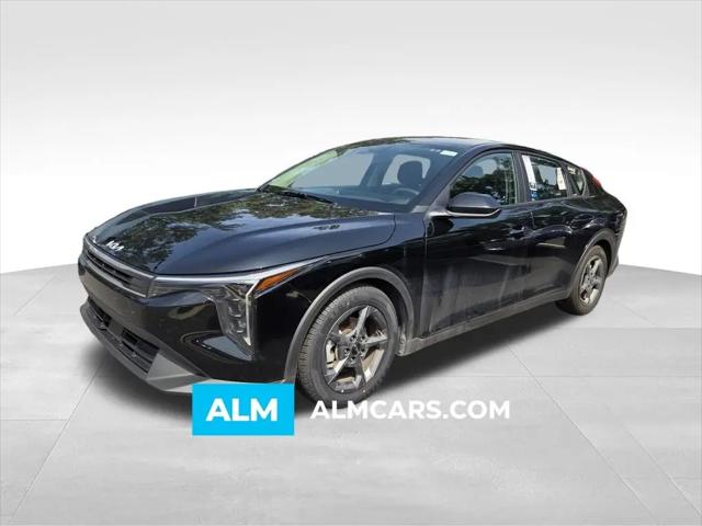 2025 Kia K4 LXS for sale in Macon, GA