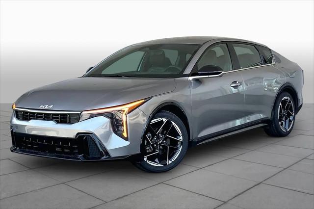 2025 Kia K4 GT-Line for sale in Panama City, FL