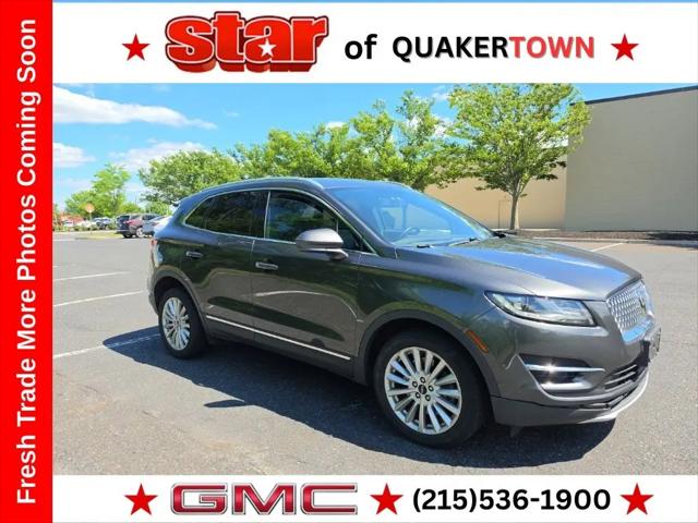 2019 Lincoln MKC Standard for sale in Quakertown, PA