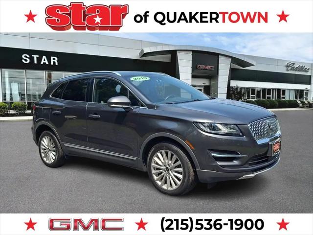 2019 Lincoln MKC Standard for sale in Quakertown, PA