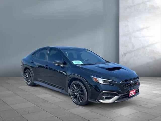2025 Subaru WRX Limited for sale in Sioux Falls, SD