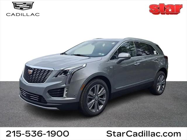 2026 Cadillac XT5 Premium Luxury AWD for sale in Quakertown, PA
