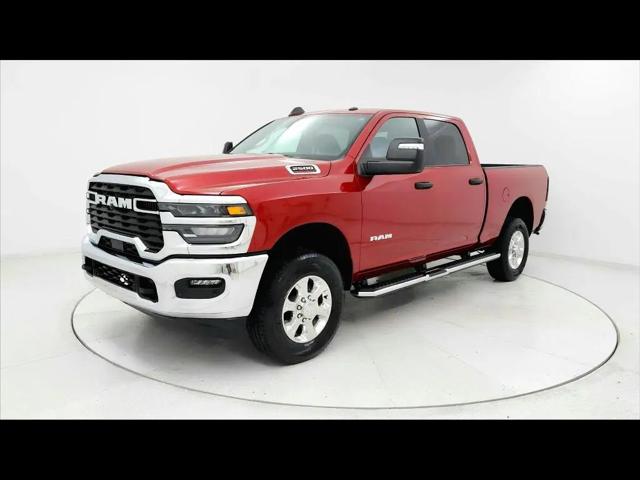 2026 Ram 2500 Big Horn Crew Cab 4x4 6'4" Box for sale in Olive Branch, MS