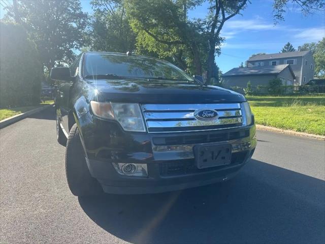2010 Ford Edge SEL
