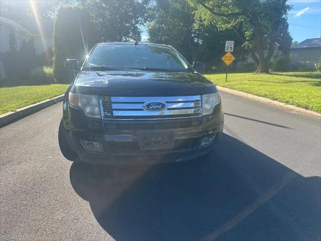2010 Ford Edge SEL