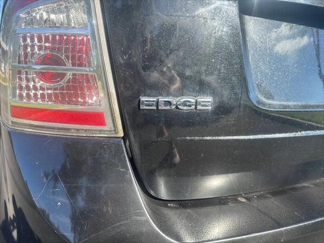 2010 Ford Edge SEL
