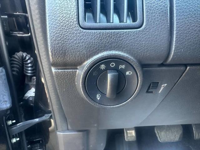 2010 Ford Edge SEL