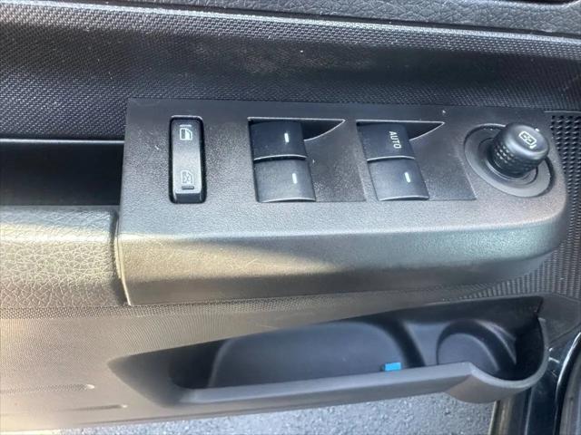 2010 Ford Edge SEL