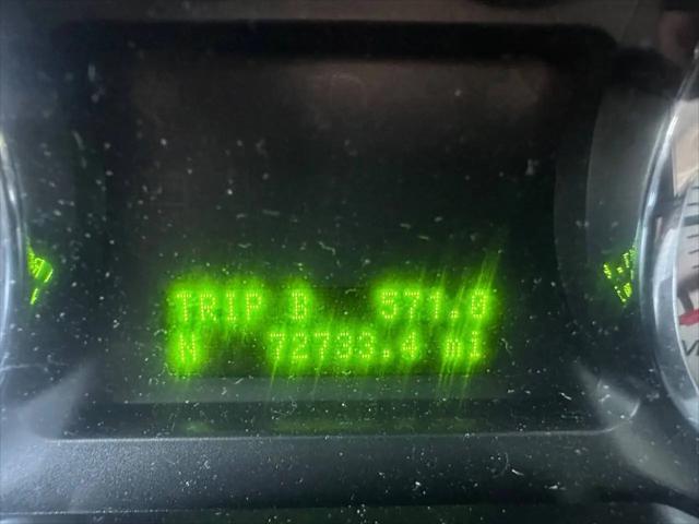 2010 Ford Edge SEL