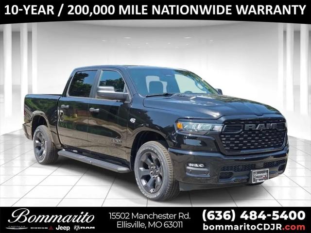 2026 Ram 1500 Express Crew Cab 4x4 57 Box for sale in Ellisville, MO