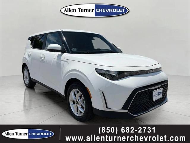 2024 Kia Soul LX for sale in Crestview, FL