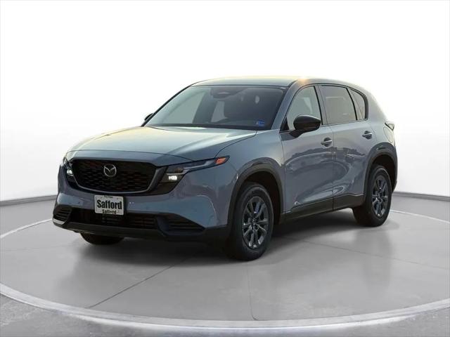 2026 Mazda CX-5 2.5 S Select for sale in Fairfax, VA