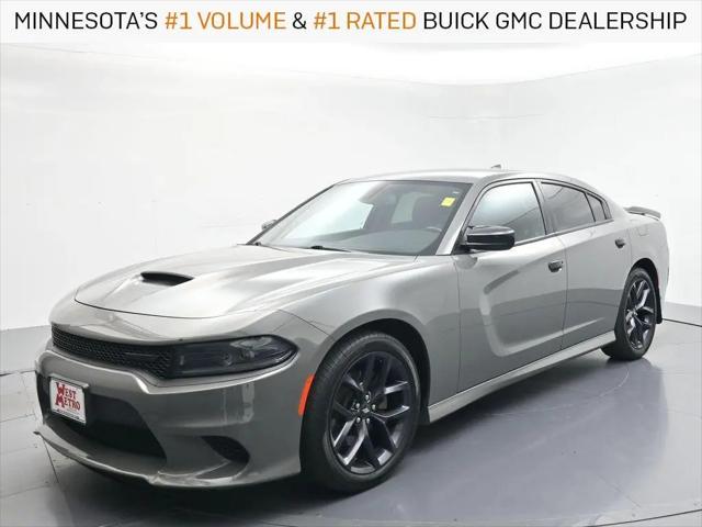 2023 Dodge Charger GT for sale in Monticello, MN