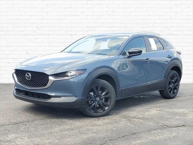 2023 Mazda CX-30 2.5 S Carbon Edition for sale in Brighton, MI