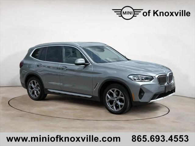 2023 BMW X3 xDrive30i for sale in Knoxville, TN