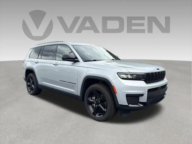 2021 Jeep Grand Cherokee Altitude 4x4 for sale in Hinesville, GA