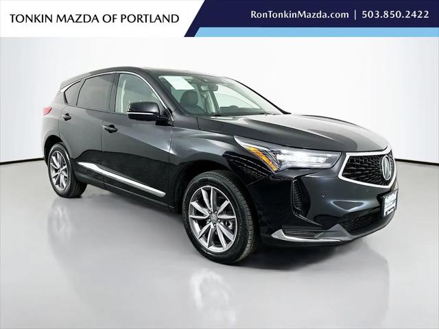 2023 Acura RDX Technology Package for sale in Portland, OR