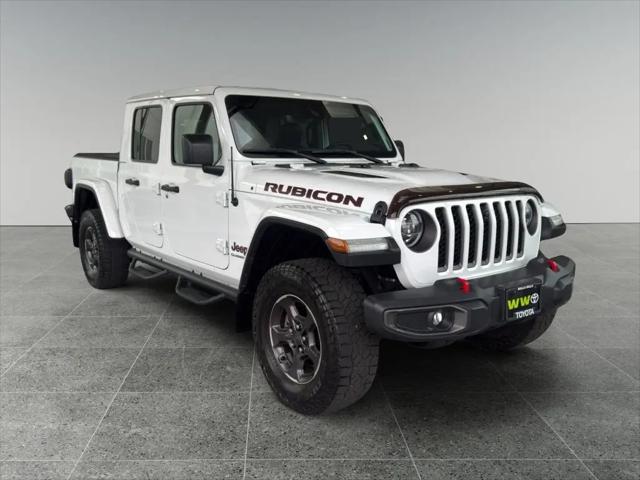 2020 Jeep Gladiator Rubicon for sale in Walla Walla, WA