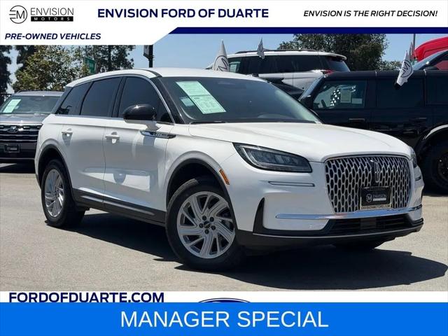 2023 Lincoln Corsair Standard for sale in Duarte, CA