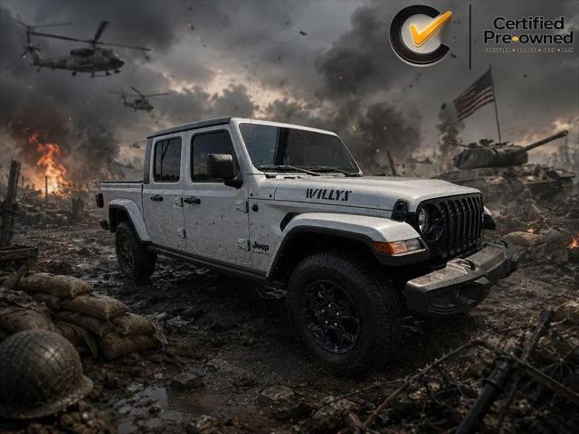 2023 Jeep Gladiator Sport for sale in Easley, SC