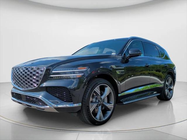 2026 Genesis GV80 3.5T Prestige AWD for sale in Sarasota, FL