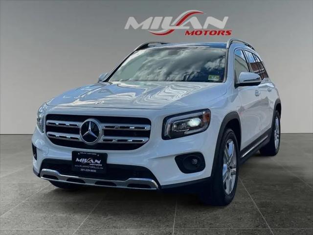 2021 Mercedes-Benz GLB 4MATIC for sale in Little Ferry, NJ