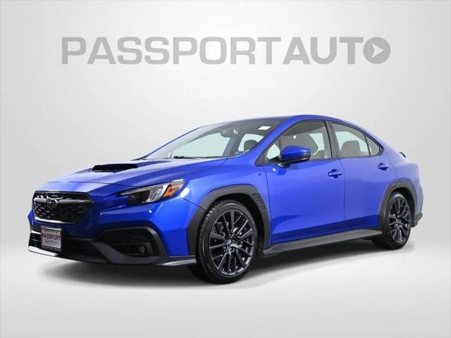 2023 Subaru WRX Premium for sale in Alexandria, VA