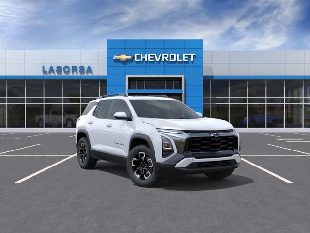 2027 Chevrolet Equinox ACTIV FWD for sale in Bronx, NY