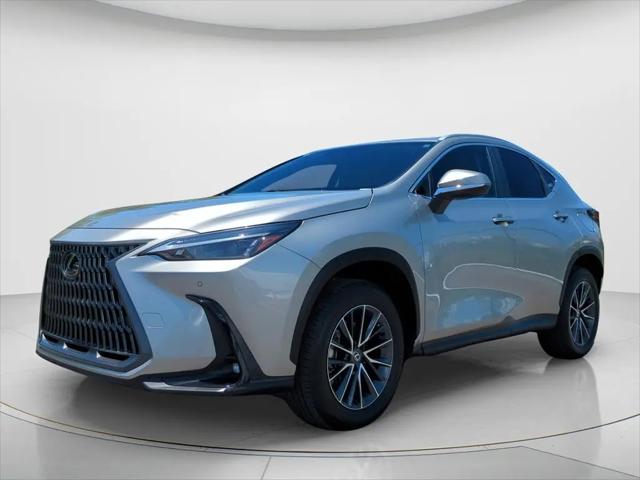 2025 Lexus NX NX 250 for sale in Sarasota, FL