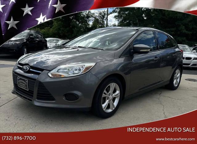 2013 Ford Focus SE for sale in Brodentown, NJ
