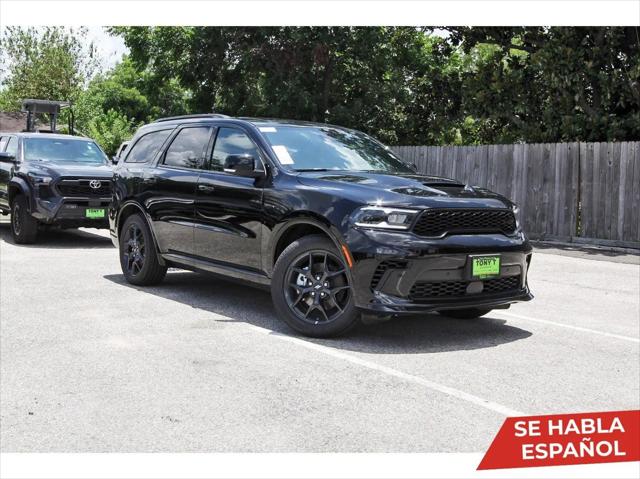 2026 Dodge Durango GT Plus HEMI V8 for sale in Houston, TX