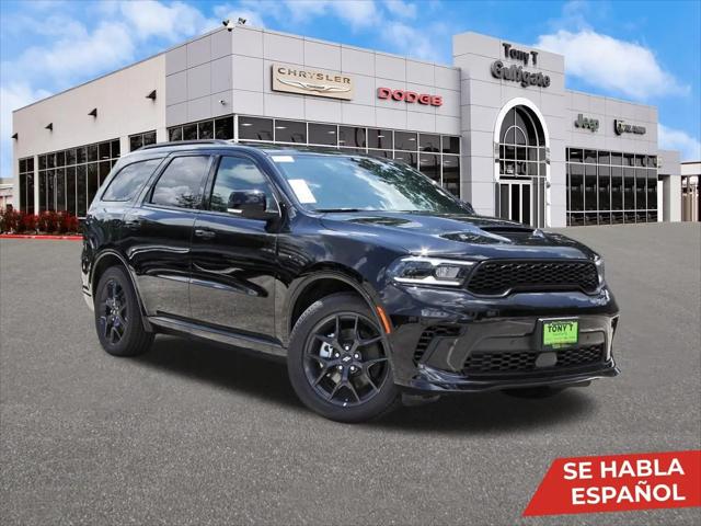 2026 Dodge Durango GT Plus HEMI V8 for sale in Houston, TX