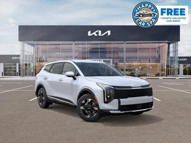 2026 Kia Sportage LX for sale in Dublin, CA
