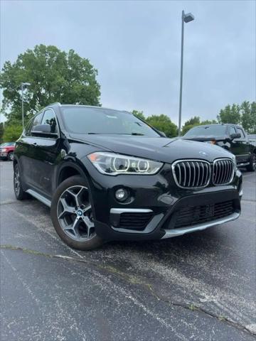 2017 BMW X1 xDrive28i for sale in Sheboygan, WI