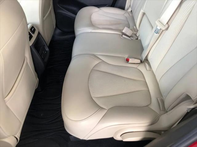 2018 Buick Envision Preferred