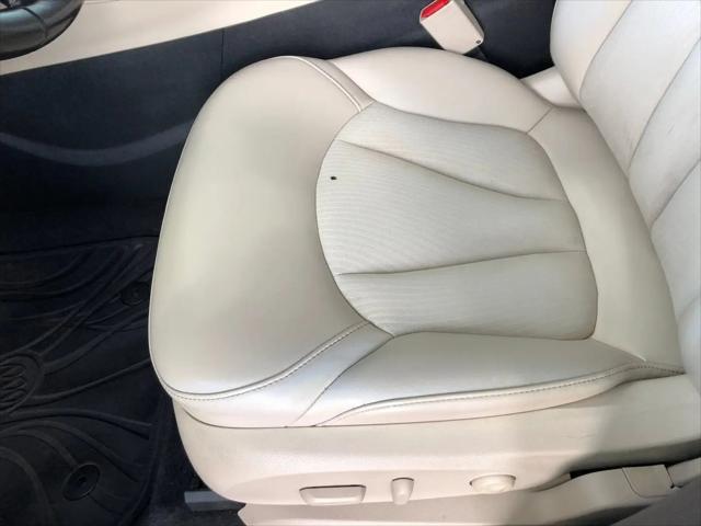 2018 Buick Envision Preferred
