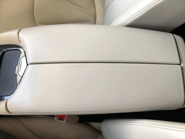 2018 Buick Envision Preferred